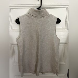 Zara, never worn sweater vest.